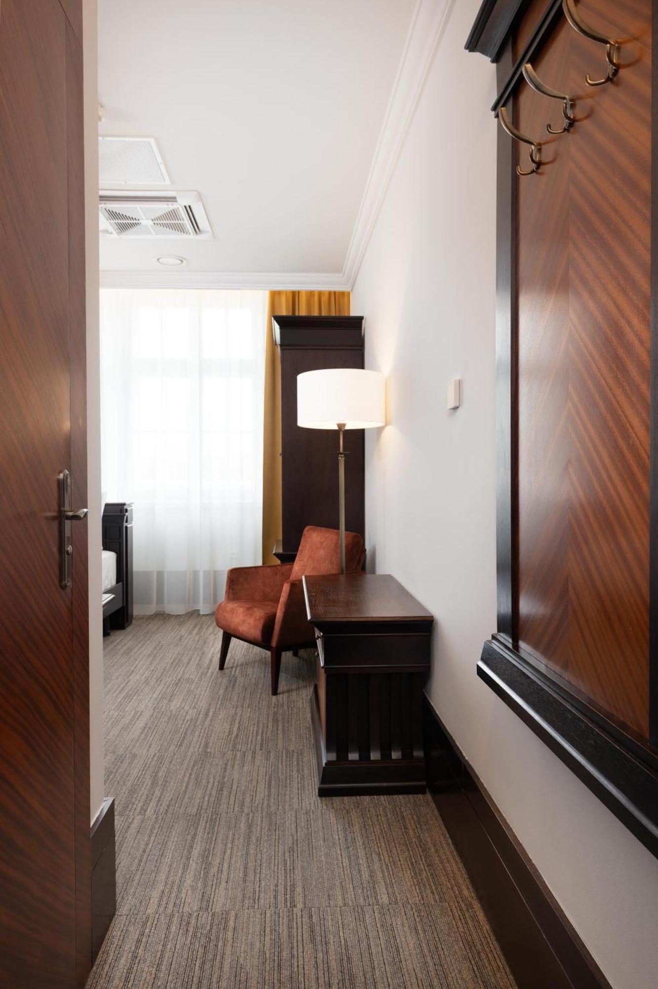 Brovaria Hotel Stary Rynek - Old Town Square Poznan Exterior foto